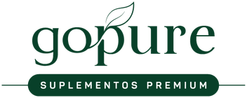 GoPure Suplementos Premium